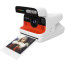 Instant Camera Polaroid Flip (white)