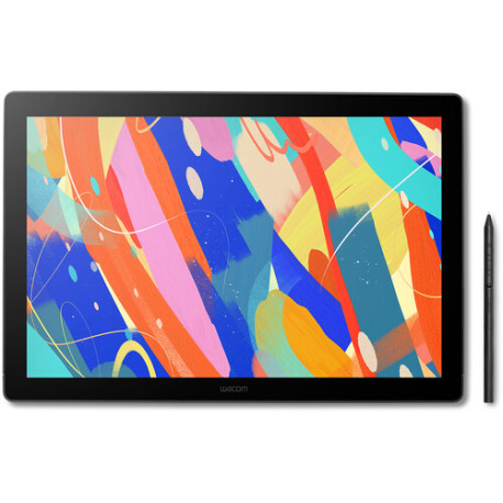 Graphic tablet Wacom Cintiq 16 Creative Pen Display