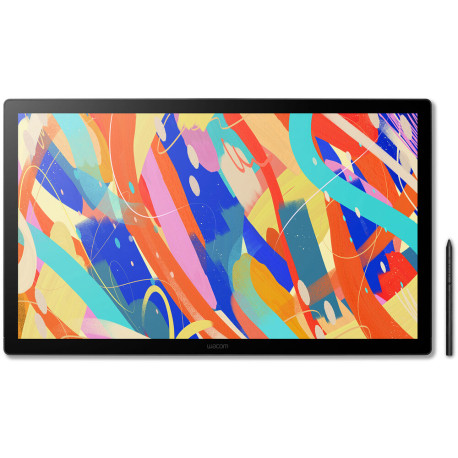 графичен таблет Wacom Cintiq 24 Creative Pen Display