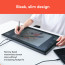 графичен таблет Wacom Cintiq 24 Creative Pen Display