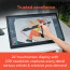Graphic tablet Wacom Cintiq 24 Creative Pen & Touch Display Graphic tablet Wacom Cintiq 24 Creative Pen & Touch Display