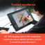 Graphic tablet Wacom Cintiq 24 Creative Pen & Touch Display Graphic tablet Wacom Cintiq 24 Creative Pen & Touch Display