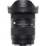 Lens Sigma 