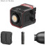 осветление Smallrig 4894 RC 100B Led Video COB Light Mobile Version