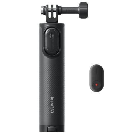 статив Insta360 Mini 2-in-1 Tripod 2.0 Remote Kit