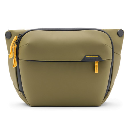 чанта Peak Design Everyday Sling 6L Kelp