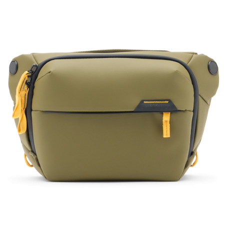 Bag Peak Design Everyday Sling 3L Kelp