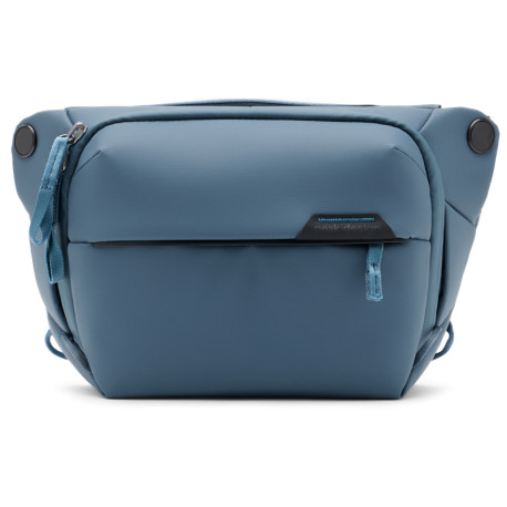 чанта Peak Design Everyday Sling 3L Ocean чанта Peak Design Everyday Sling 3L Ocean