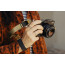 ремък Peak Design Cuff Camera Wrist Strap Kelp ремък Peak Design Cuff Camera Wrist Strap Kelp
