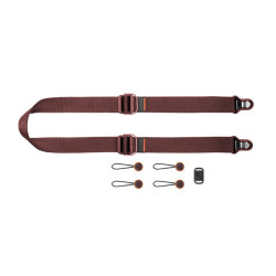 Peak Design Strap Slide Eclipse