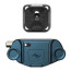 Peak Design Capture Clip & Plate V3 Ocean