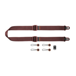 Peak Design Strap Slide Lite Eclipse