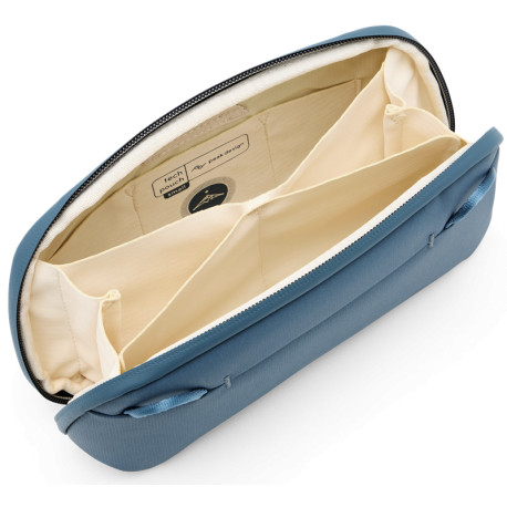 Case Peak Design The Tech Pouch Small Ocean