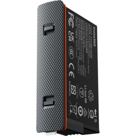 батерия Insta360 X5 Ultra Battery 2800 mAh