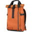 Backpack WANDRD PRVKE 21L Photo Bundle V4 (Sedona Orange)