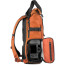 Backpack WANDRD PRVKE 21L Photo Bundle V4 (Sedona Orange)