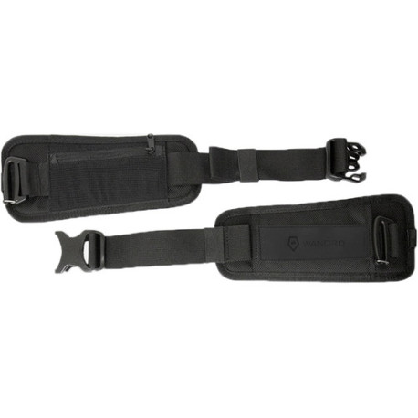Accessory WANDRD Waist Strap (black) Accessory WANDRD Waist Strap (black)