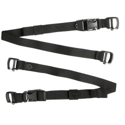 ремък WANDRD Accessory Strap V2 (черен)