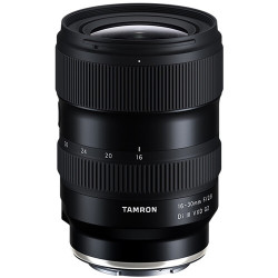 Lens Tamron 16-30mm f/2.8 Di III VXD G2 - Sony E