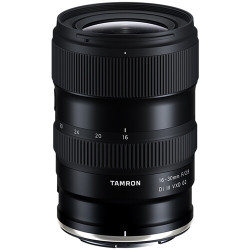 Lens Tamron 16-30mm f/2.8 Di III VXD G2 - Nikon Z