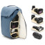 раница Peak Design Everyday Backpack 30L Ocean