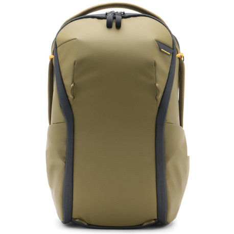 Backpack Peak Design Everyday Backpack Zip 15L Kelp