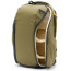 Backpack Peak Design Everyday Backpack Zip 15L Kelp