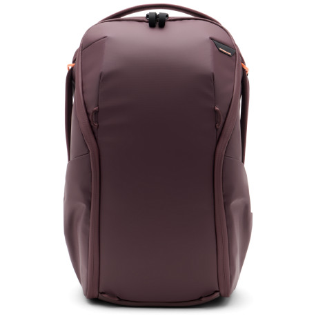 Backpack Peak Design Everyday Backpack Zip 20L Eclipse Backpack Peak Design Everyday Backpack Zip 20L Eclipse