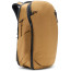 Backpack Peak Design Travel Backpack 30L Coyote