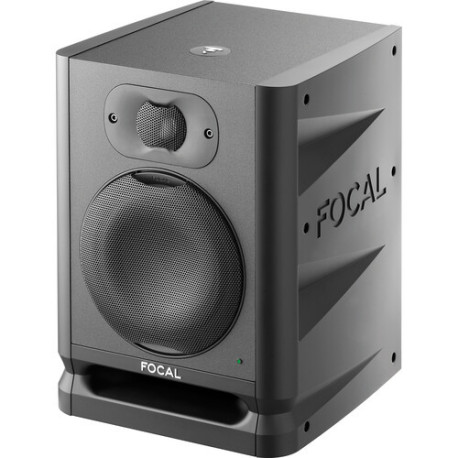 студиен монитор Focal ALPHA 50 EVO - 2 БРОЯ (преоценени)