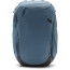 раница Peak Design Travel Backpack 45L Ocean + чанта Peak Design Travel Camera Cube V2 Large (черен) раница Peak Design Travel Backpack 45L Ocean + чанта Peak Design Travel Camera Cube V2 Large (черен)