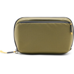 Peak Design The Wash Pouch Kelp