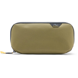 Case Peak Design The Tech Pouch Kelp