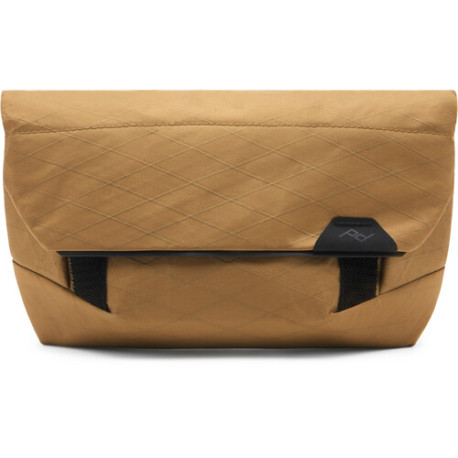 чанта Peak Design The Tech Pouch V2 Coyote