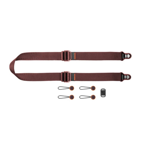 ремък Peak Design Strap Slide Lite Ocean