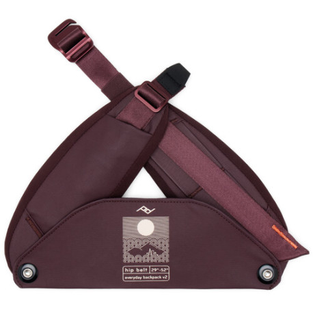 аксесоар Peak Design Everyday Hip Belt Eclipse