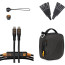 Tether Tools Optima Starter Tethering Kit 4.6m (черен)
