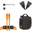 cable Tether Tools Optima Starter Tethering Kit 4.6m (orange)