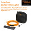 кабел Tether Tools Optima Starter Tethering Kit 4.6m (оранжев)