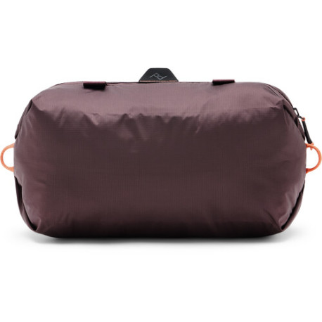 Case Peak Design Travel Shoe Pouch Eclipse