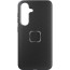 Peak Design Mobile Everyday Case Charcoal - Samsung Galaxy S25