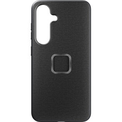 Peak Design Mobile Everyday Case Charcoal - Samsung Galaxy S25