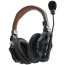 интерком Hollyland C1 Pro Wireless Stereo Remote Headset Double-Ear