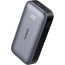 Battery Ugreen PB502 Power Bank Mini 10000mAh 30W (grey)