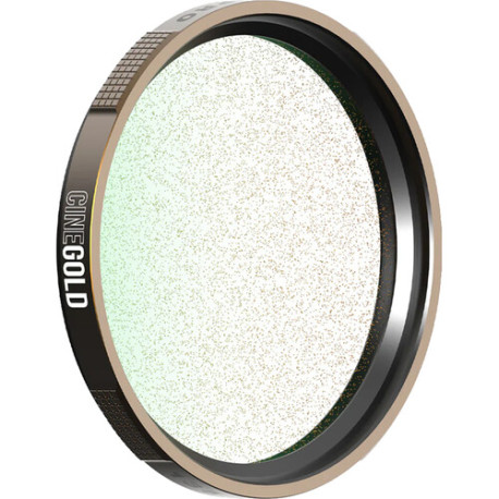 Filter PolarPro Cine Gold Filter 49mm