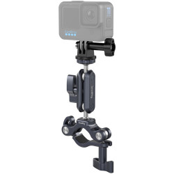 аксесоар Smallrig 4191 Handlebar Mounting Clamp For Action Cameras