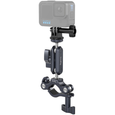аксесоар Smallrig 4191 Handlebar Mounting Clamp For Action Cameras