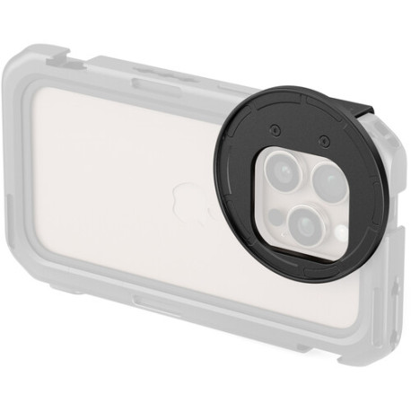 Accessory Smallrig 5010 Attachable Filter Adapter For iPhone 16