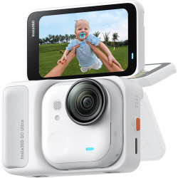 Camera Insta360 GO Ultra (white)