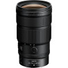 NIKKOR Z 24-70mm f/2.8 S II